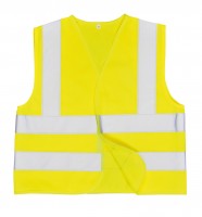 Hi-Vis detská vesta JN14