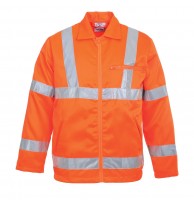 Hi-Vis GO/RT reflexní bluza RT40