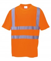 Hi-Vis T-Shirt GO/RT RT23