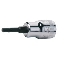 Hlavice nástrčná TORX T25 3/8