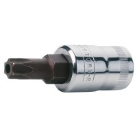 Hlavice nástrčná TORX s otvorem T50 3/8