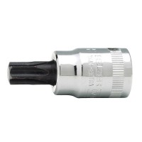 Hlavice nástrčná TORX T10 1/4