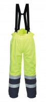 Kalhoty Bizflame Arc Hi Vis Multi-Norm FR78