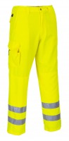 Kalhoty Hi-Vis Combat E046