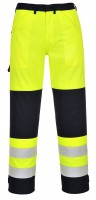 Kalhoty HiVis Multi-Norm FR62