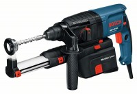 Kombinované kladivo Bosch GBH 2-23 REA (SDS-Plus)