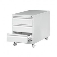 Kontejner pojízdný S49450