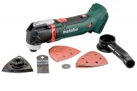 Multitool METABO MT 18 LTX