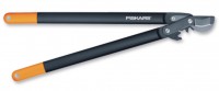 Nůžky PowerGear™ na silné větve převodové, háková hlava (M) Fiskars