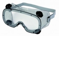 Ochranné uzavřené brýle RUIZ1