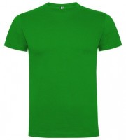 Pánské triko Dogo - zelené