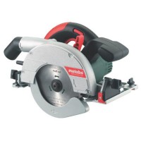 Pila kotoučová ponorná 1200W KSE 55 Vario Plus METABO 601204000