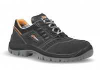 Polobotka Fox S1 SRC