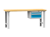 Pracovní stůl KOMBI, BB4825