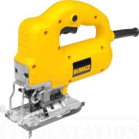 Přímočará pila s horní rukojetí 550W, prořez 85mm, 2, 0 kg