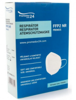 Respirátor Promedor24 Primus FFP2 - Bílá