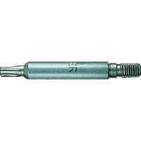 Bit pro zasobníkové šroubováky K20TORX-T25