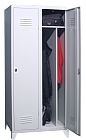 Skříň šatní - svařovaná A42488