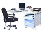 Stůl psací kancelářský S49200