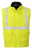 Vesta Bizflame Rain Hi-Vis Antistatic FR S776