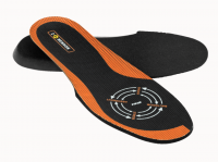 Vložky do bot ABSORBA XTR ESD INSOLE