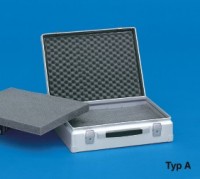 Vybavení vnitřní typu A pro kufry Alu-Cases 40763