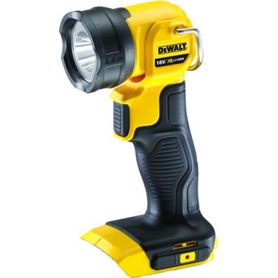 DEWALT Akumulátorová 18V svítilna DCL040 