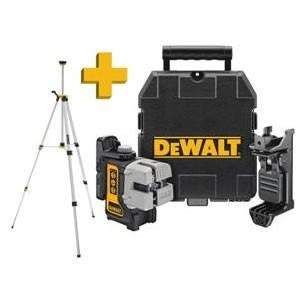 DEWALT 3kg kombi kladivo s AVC 800 W, 2, 8 J*, 3, 5 kg + sklíčidlo 