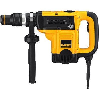 DEWALT 5kg kombi kladivo SDS-Max, 1 100W, 8 J*, 6, 15 kg 