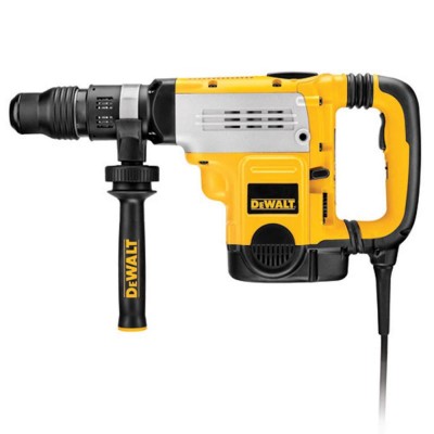 DEWALT 7kg kombi kladivo SDS-Max 1 250W, 1, 5-9 J*, 9, 1 kg, AVC 