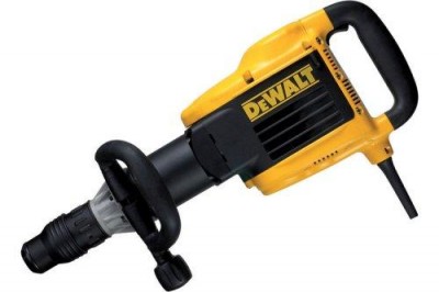 DEWALT 10kg bourací kladivo SDS-Max, 1 500W, 17, 9 J*, 9, 8 kg 