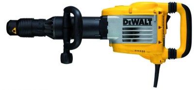 DEWALT 13kg bourací kladivo 19mm HEX, 1 600W, 22, 5 J*, 13, 2 kg 