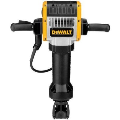 DEWALT 30kg demoliční kladivo 28mm HEX, 2 000W, 52 J*, 31 kg 