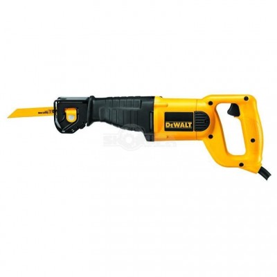 DEWALT Mečová pila 750W, 3, 5 kg 