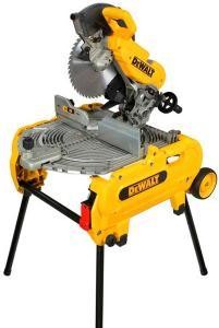 DEWALT Kombinovaná pila TGS 2 000W, 40kg + XPS 