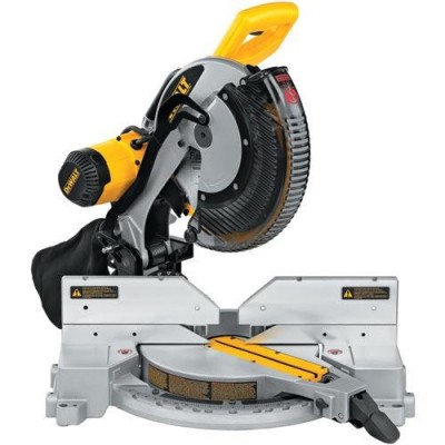 DEWALT Pila pro šikmé a pokosové řezy 305 mm 