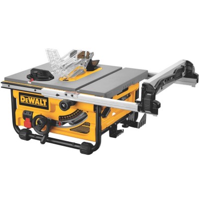 DEWALT Stolová pila 2 000W, 22kg, prořez 410 x 77 mm 