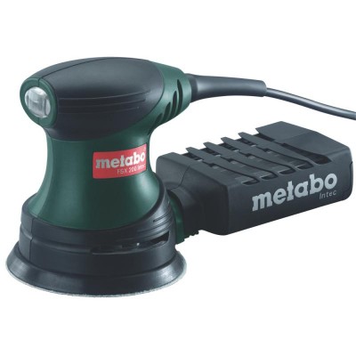 Excentrická bruska Metabo FSX 200 Intec (609225500) 