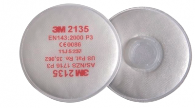  3M 2135 Filtr P3 