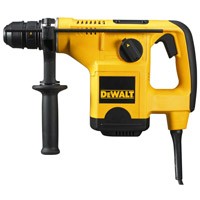 DEWALT Instalační kombinované kladivo do 32 mm, 900 W 