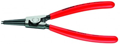 KNIPEX Kleště pro vnější pojistné kroužky 4611A4 