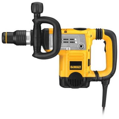 DEWALT 5kg sekací kladivo SDS-Max, 1 250W. 2-8 J*, 6, 1 kg 