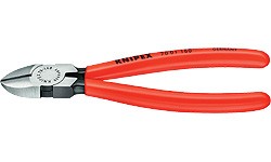 KNIPEX Kleště boční štípací 7001125 