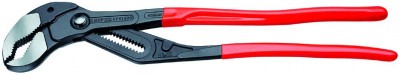 KNIPEX Kleště na trubky a klíč na matice v jednom nástroji 8701560 