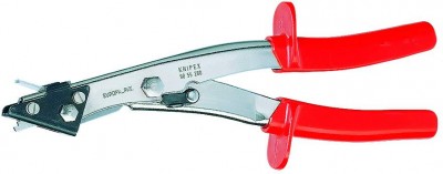 KNIPEX Nůžky na plech 9055280 