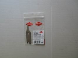 KNIPEX Nože náhradní 9059280 