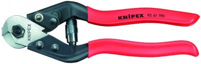 KNIPEX Nůžky na drátěná lana 