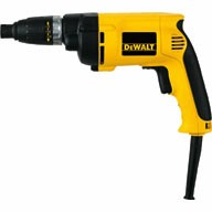 DEWALT Šroubovák na samořezné šrouby 540 W 