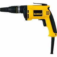 DEWALT Sádrokartonářský šroubovák 540 W v kufru DW274K 