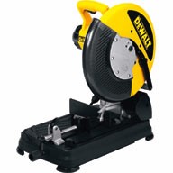 DEWALT Pila na kov 2200 W 